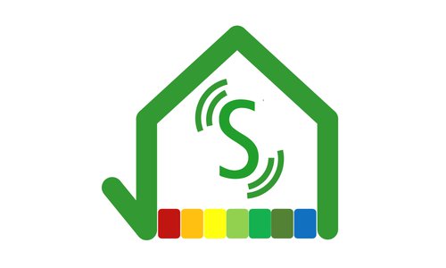 Logo Schallschutzausweis